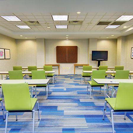 Holiday Inn Express Blacksburg By Ihg Eksteriør bilde