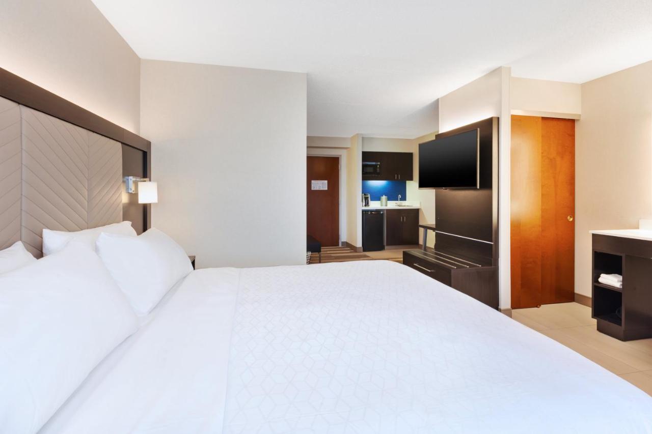 Holiday Inn Express Blacksburg By Ihg Rom bilde