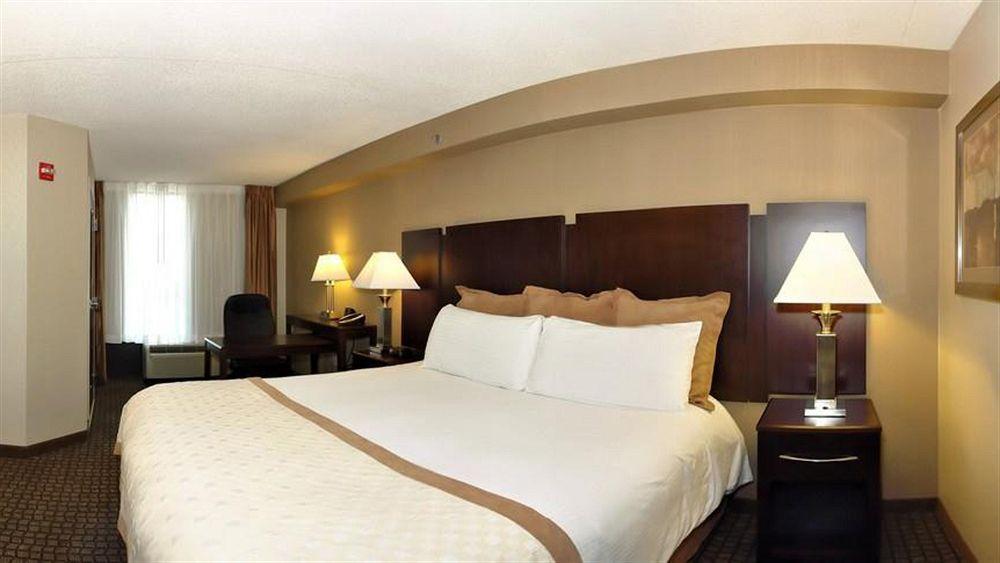 Holiday Inn Express Blacksburg By Ihg Eksteriør bilde