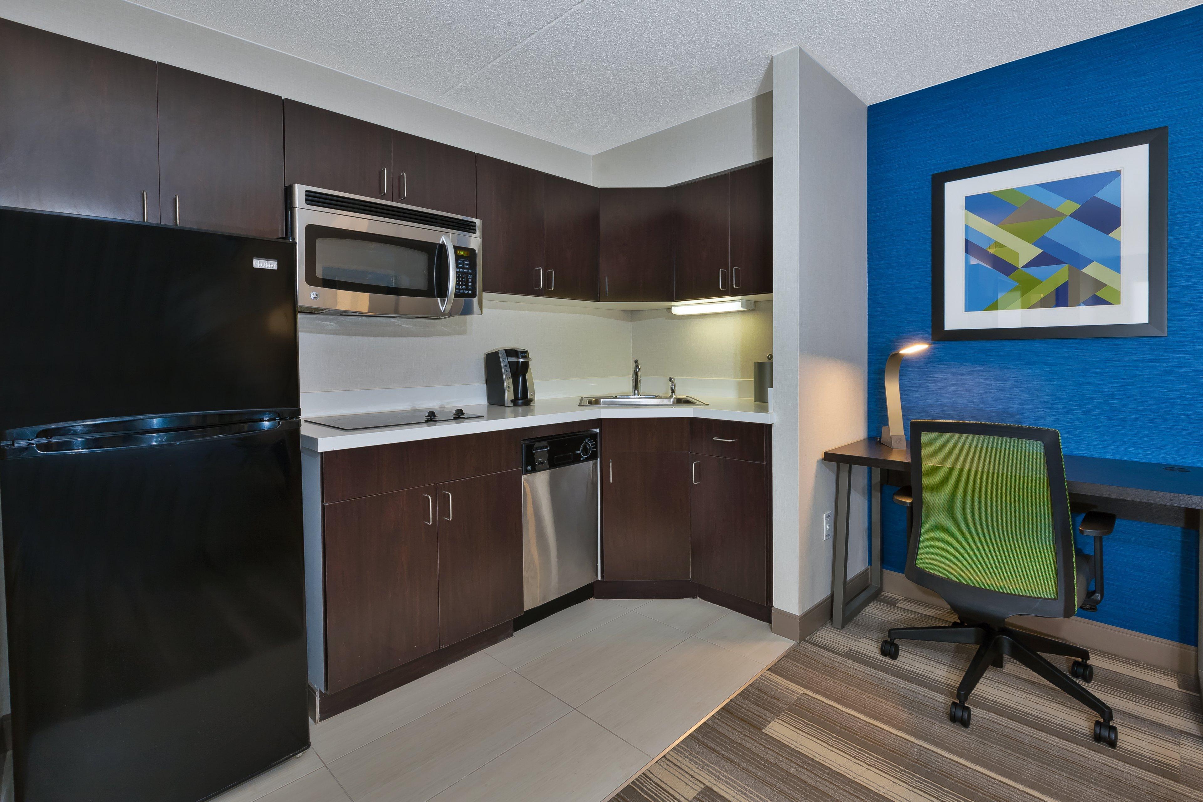 Holiday Inn Express Blacksburg By Ihg Eksteriør bilde