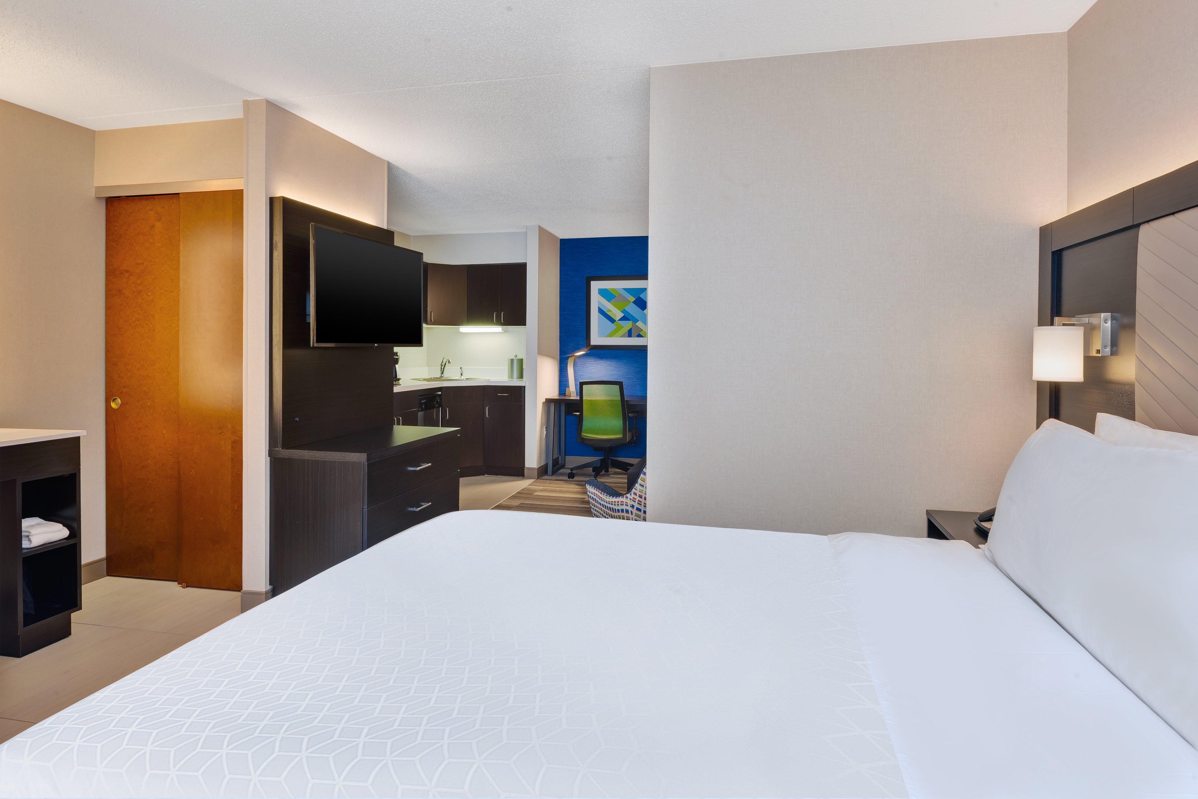 Holiday Inn Express Blacksburg By Ihg Eksteriør bilde