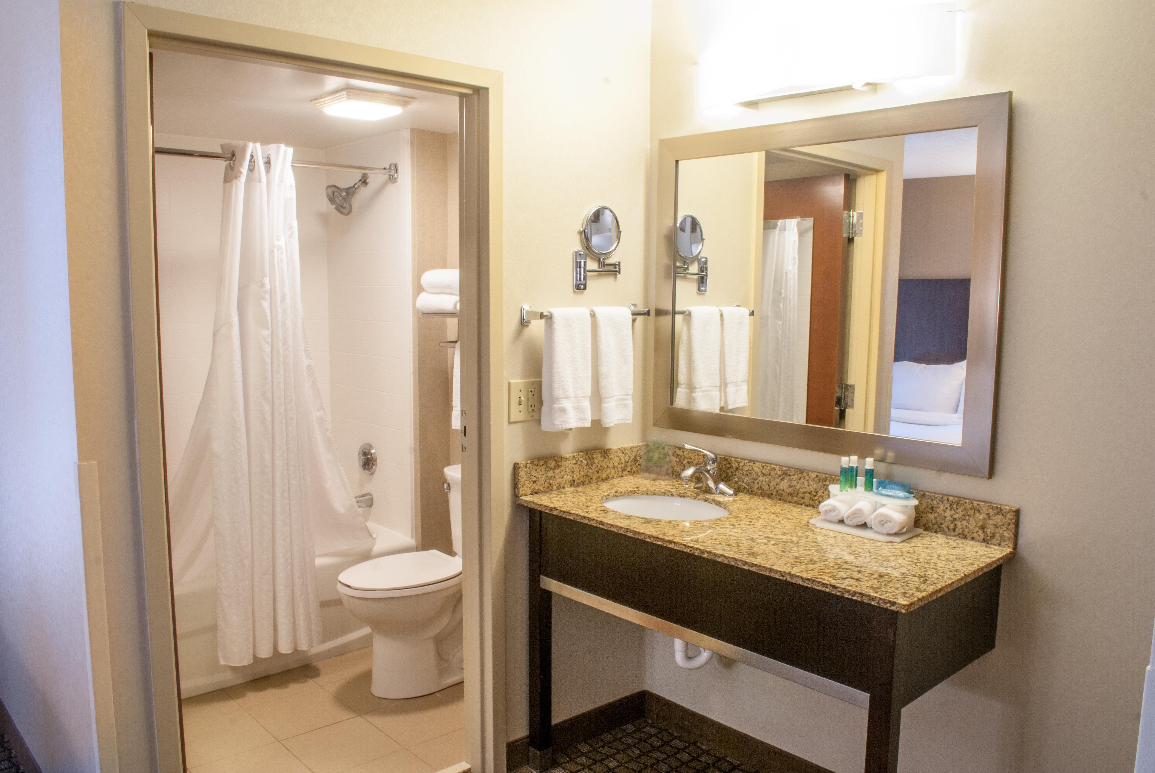 Holiday Inn Express Blacksburg By Ihg Eksteriør bilde