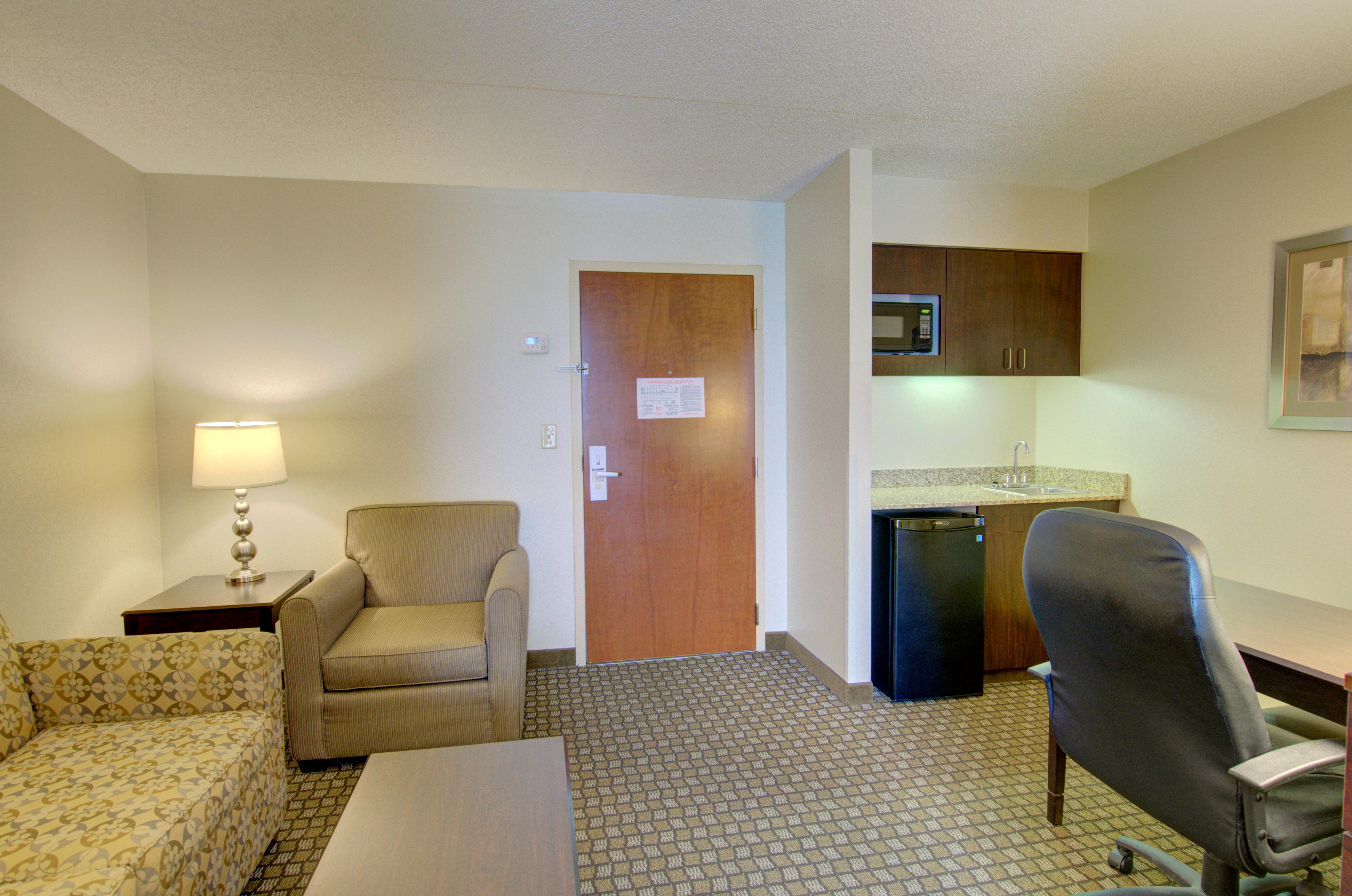 Holiday Inn Express Blacksburg By Ihg Eksteriør bilde