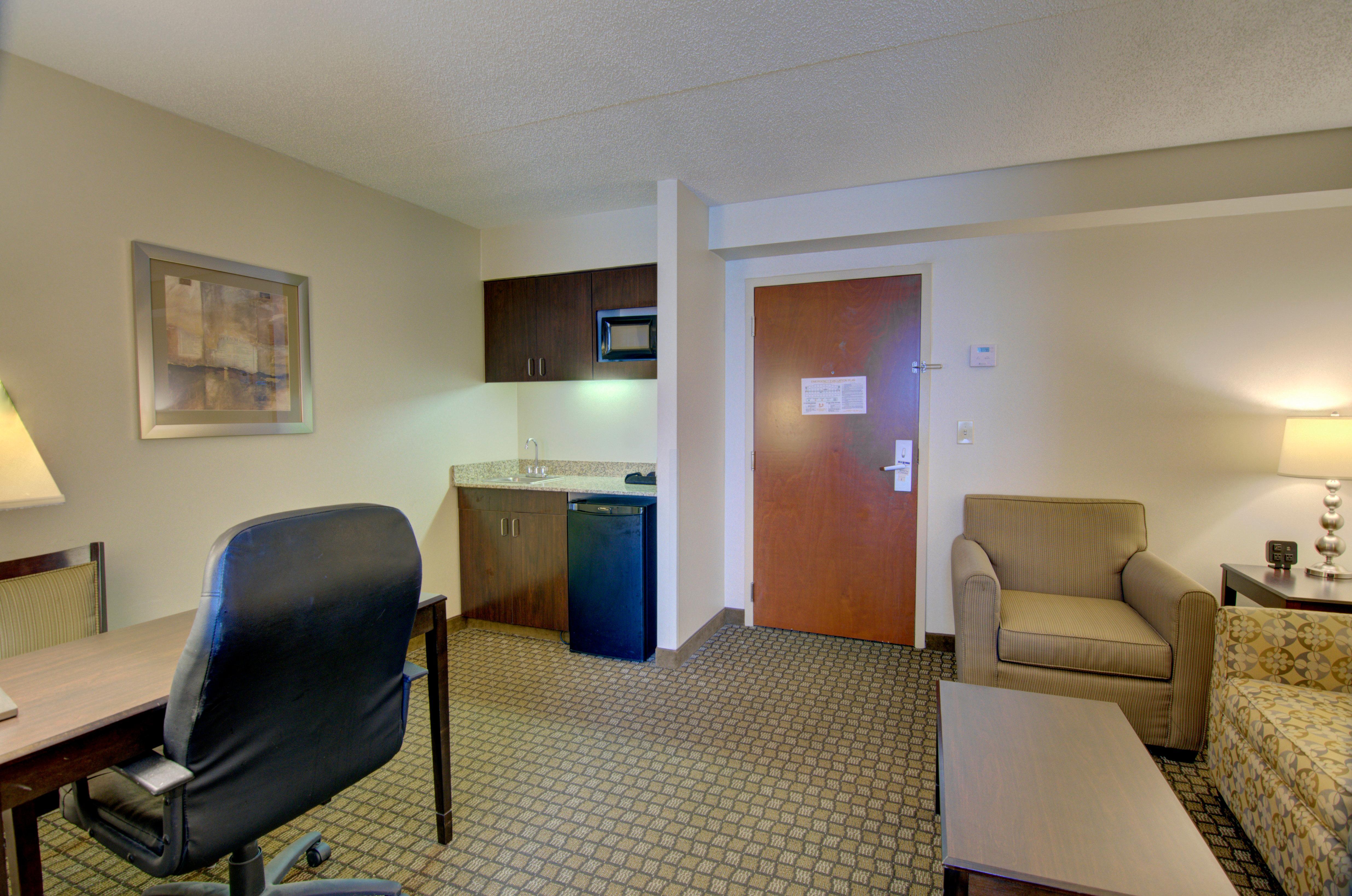Holiday Inn Express Blacksburg By Ihg Eksteriør bilde
