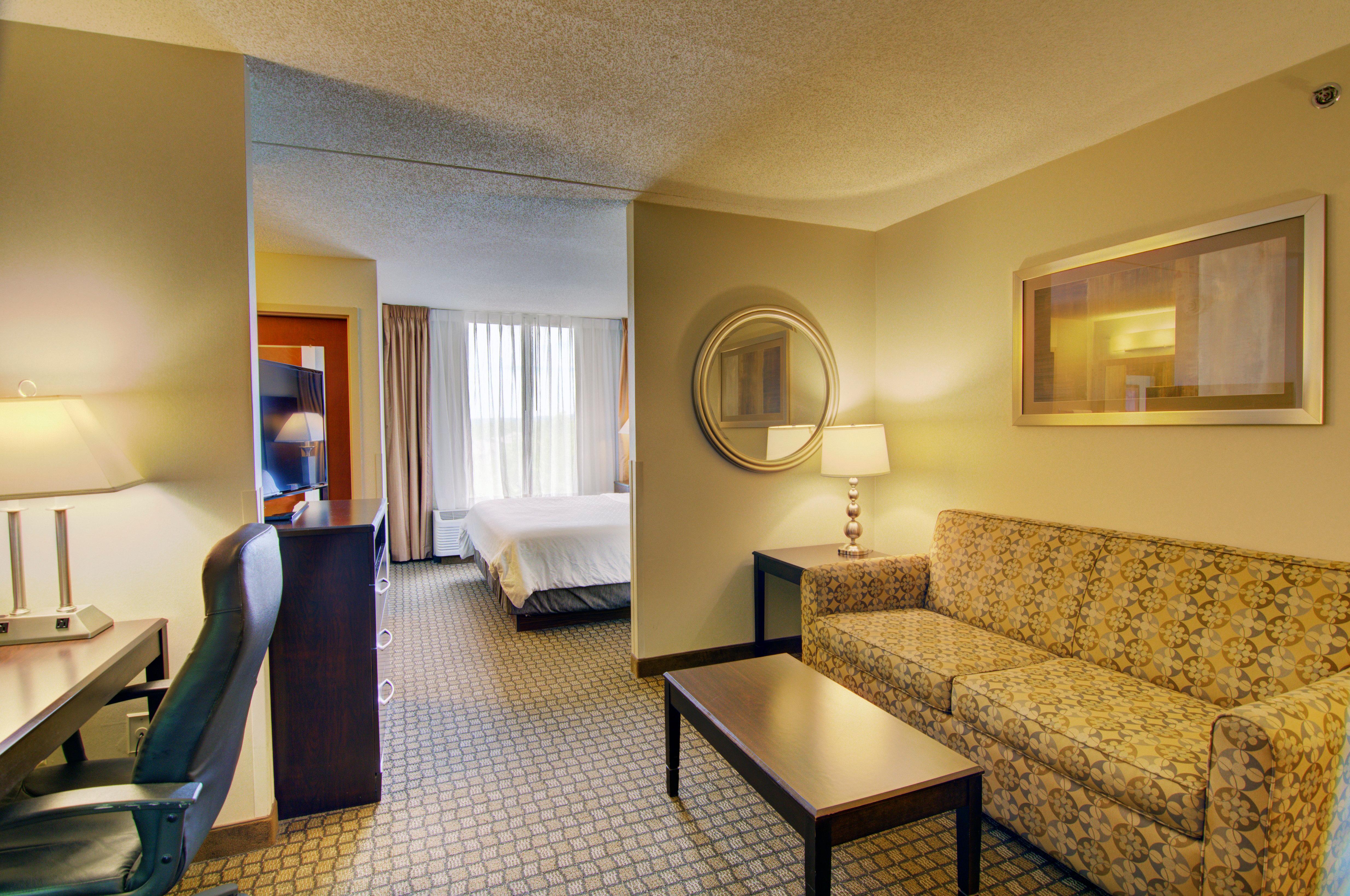 Holiday Inn Express Blacksburg By Ihg Eksteriør bilde