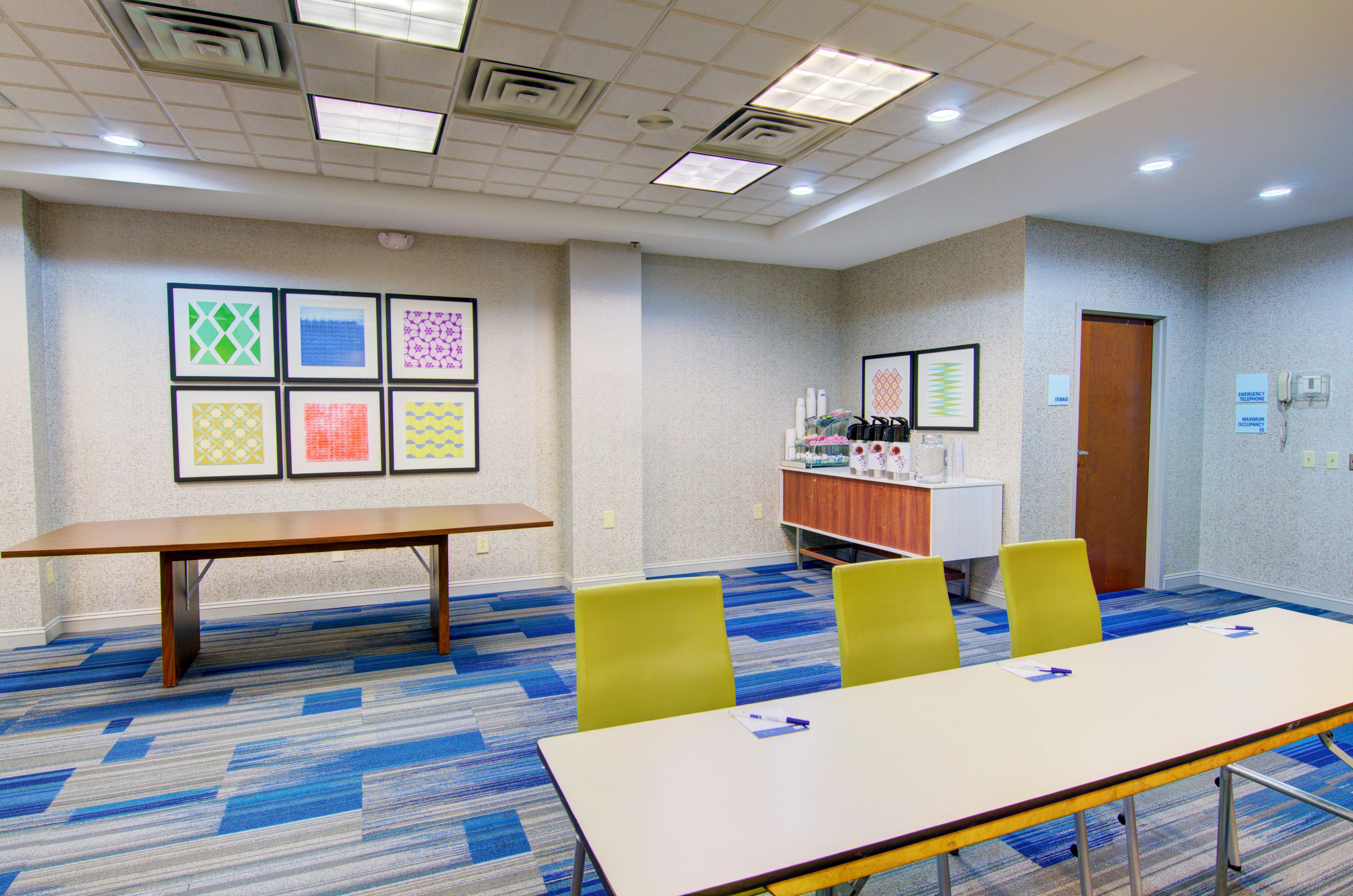 Holiday Inn Express Blacksburg By Ihg Eksteriør bilde