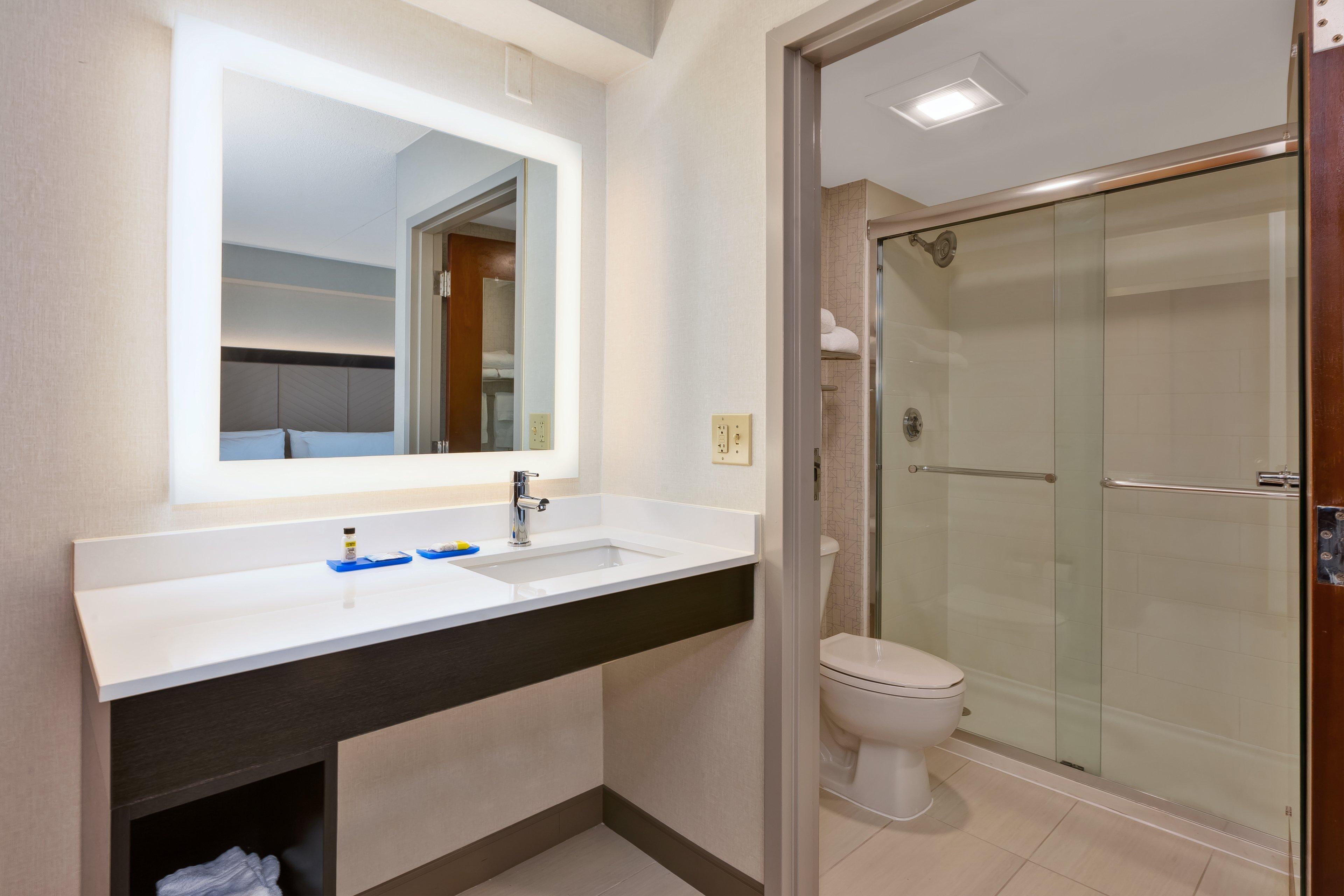Holiday Inn Express Blacksburg By Ihg Eksteriør bilde