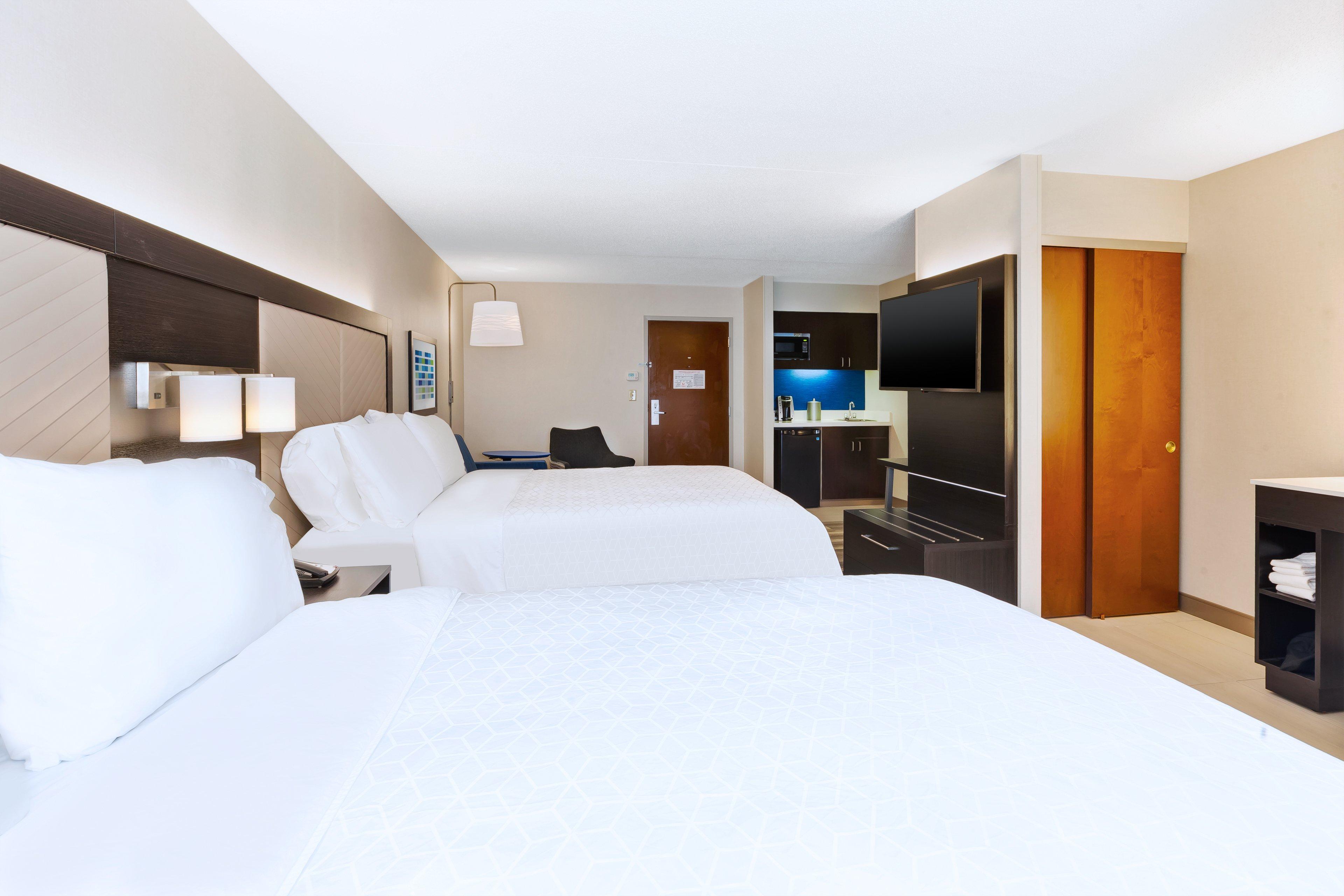 Holiday Inn Express Blacksburg By Ihg Eksteriør bilde