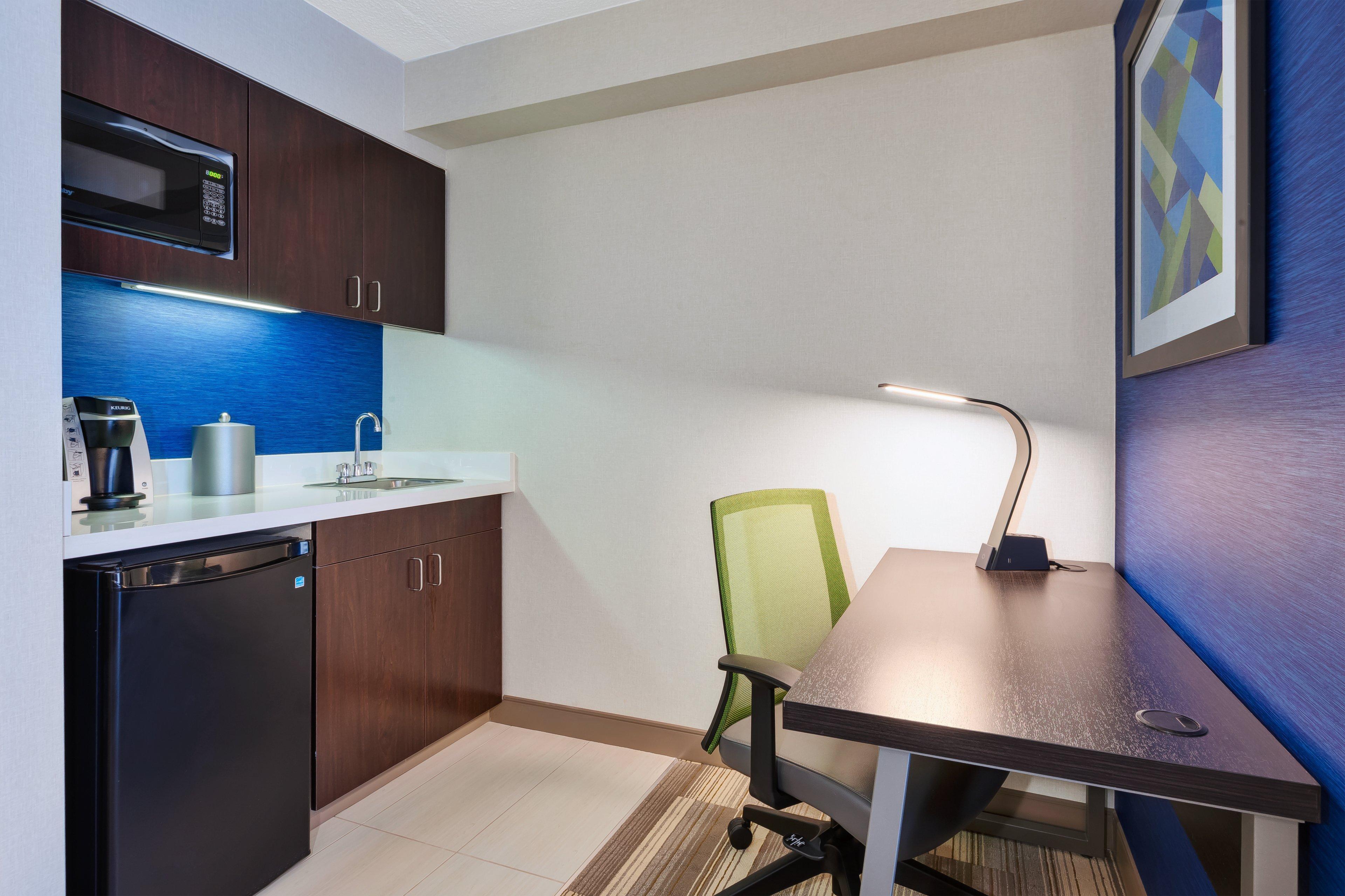 Holiday Inn Express Blacksburg By Ihg Eksteriør bilde