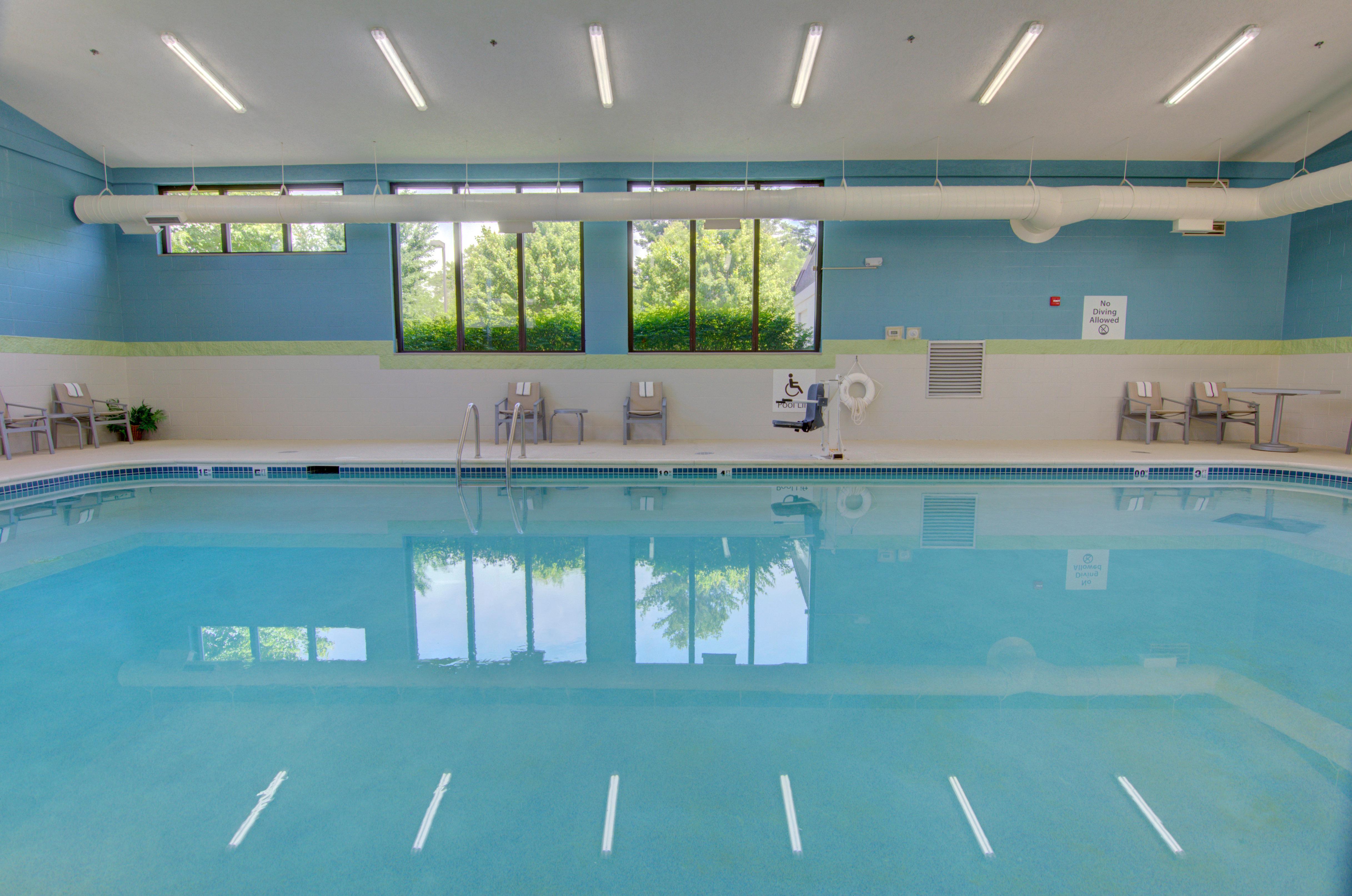 Holiday Inn Express Blacksburg By Ihg Eksteriør bilde