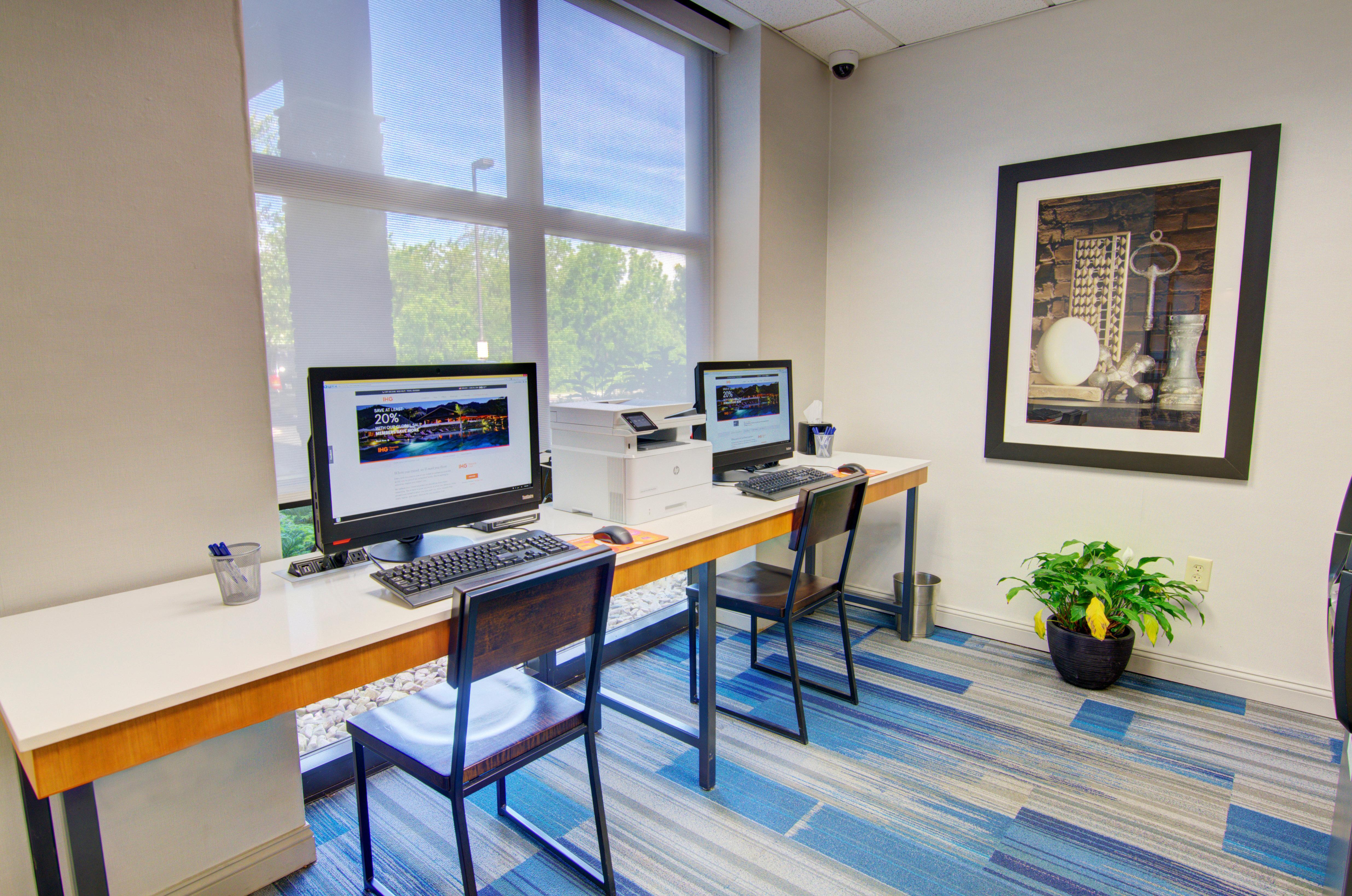 Holiday Inn Express Blacksburg By Ihg Eksteriør bilde