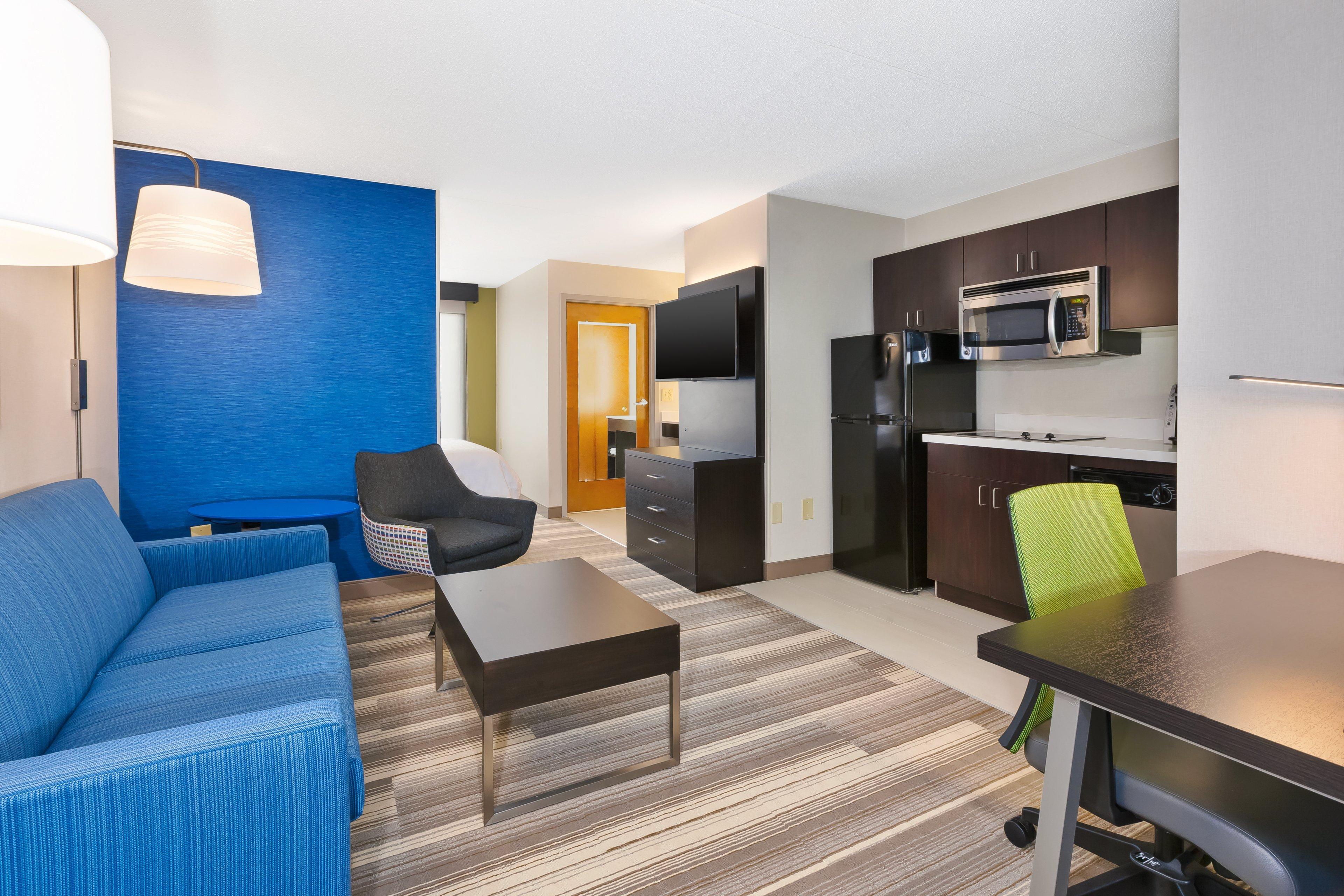 Holiday Inn Express Blacksburg By Ihg Eksteriør bilde