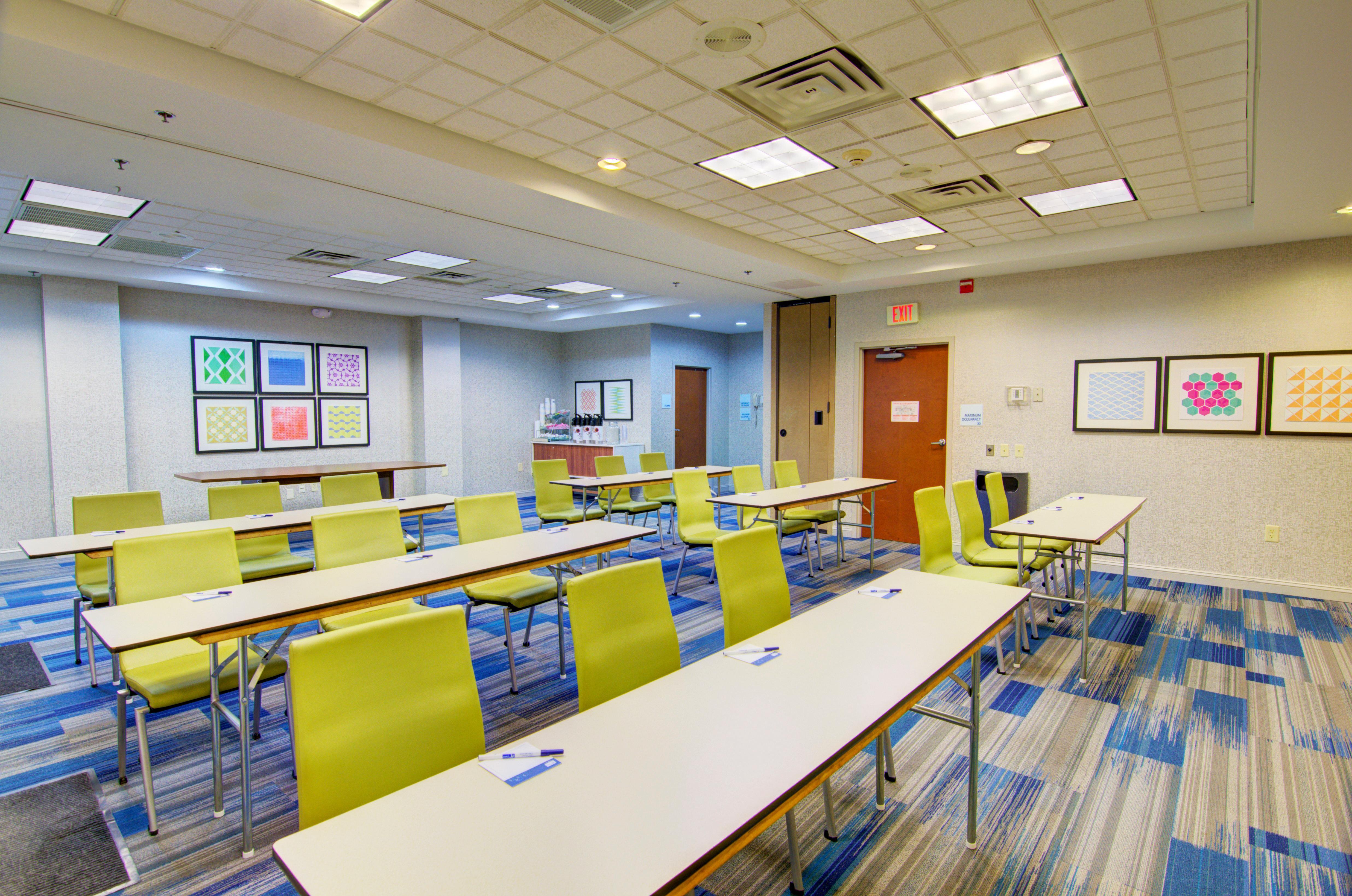 Holiday Inn Express Blacksburg By Ihg Eksteriør bilde