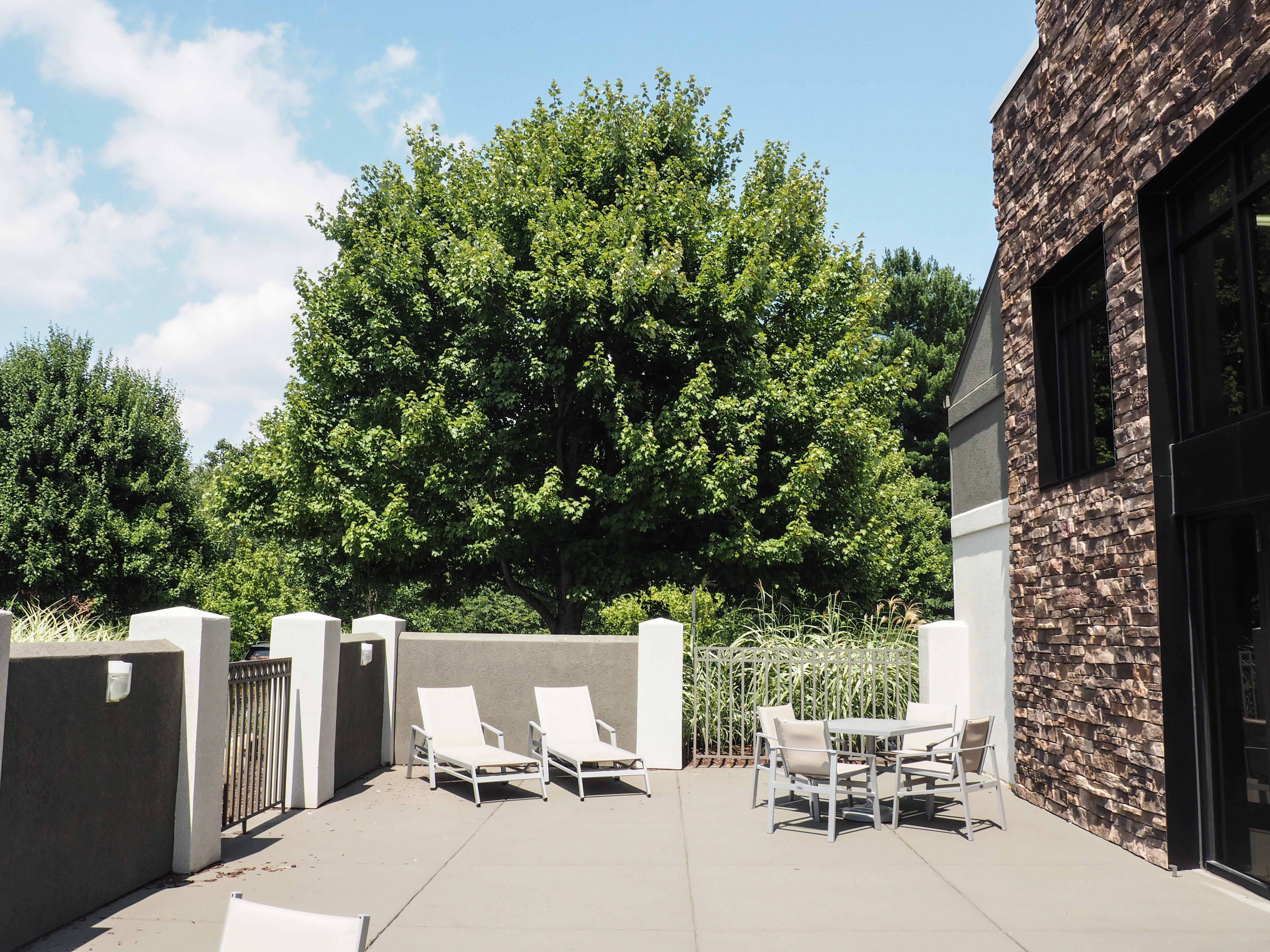 Holiday Inn Express Blacksburg By Ihg Eksteriør bilde