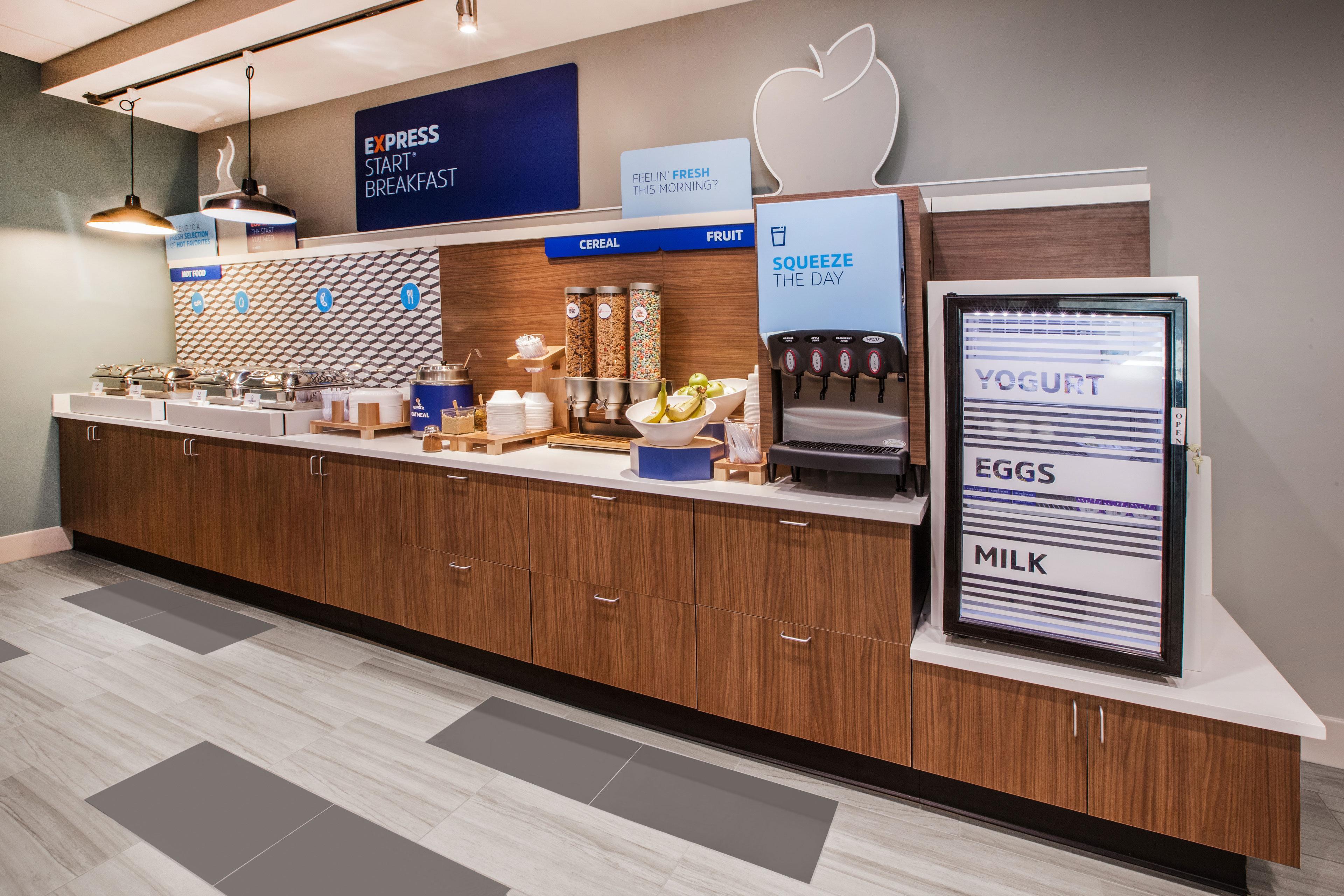 Holiday Inn Express Blacksburg By Ihg Eksteriør bilde