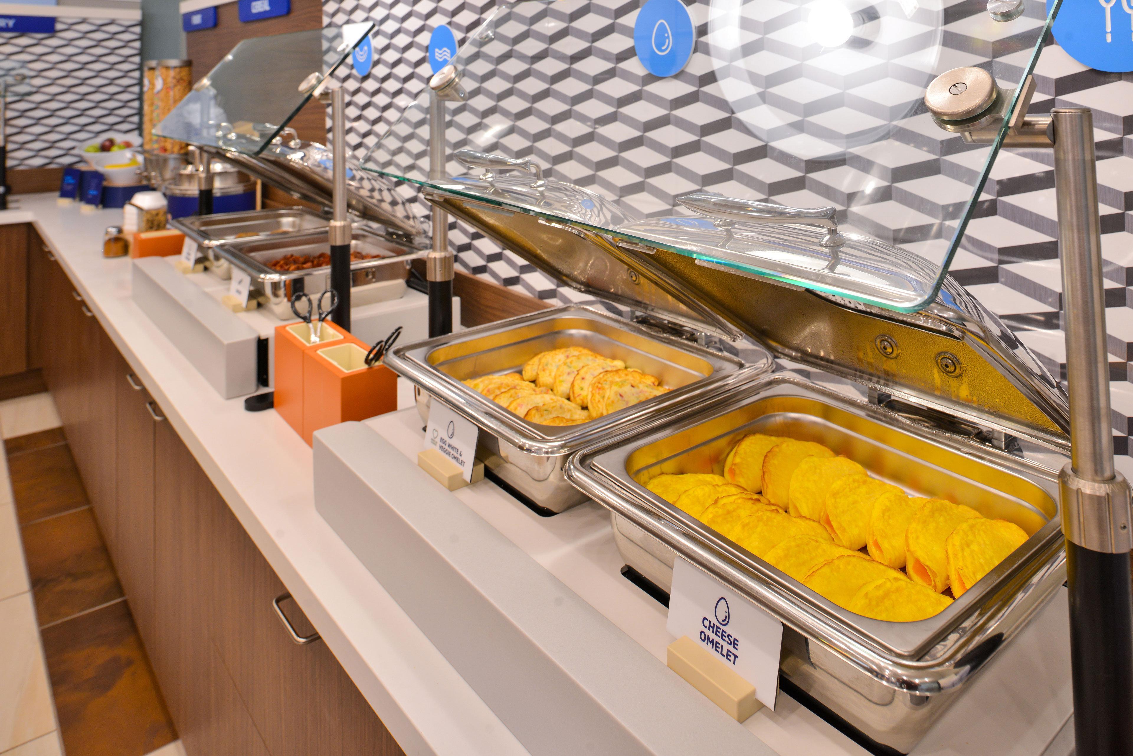 Holiday Inn Express Blacksburg By Ihg Eksteriør bilde