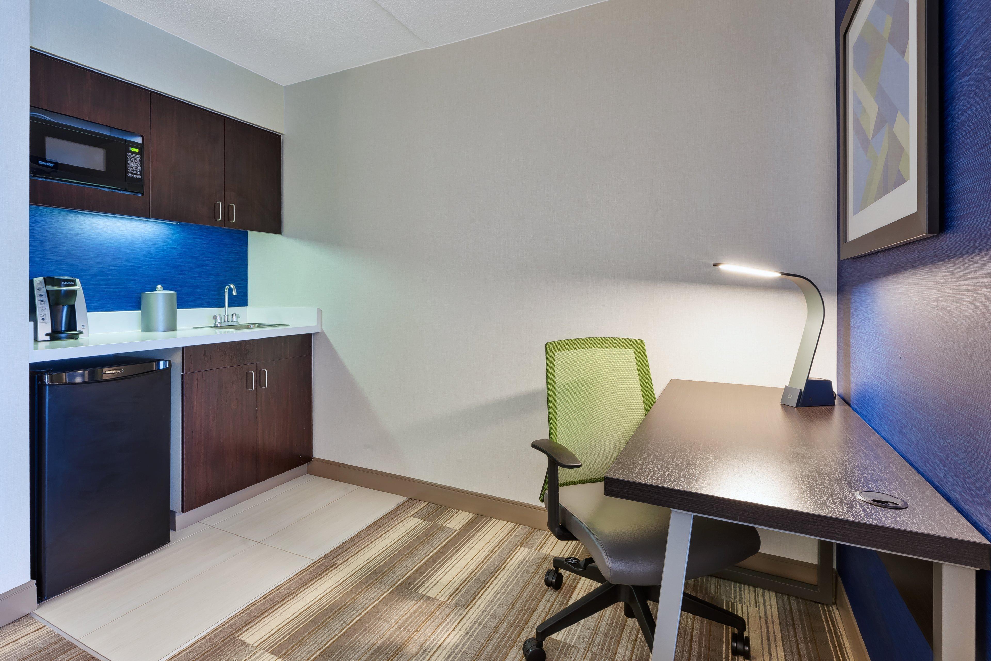 Holiday Inn Express Blacksburg By Ihg Eksteriør bilde