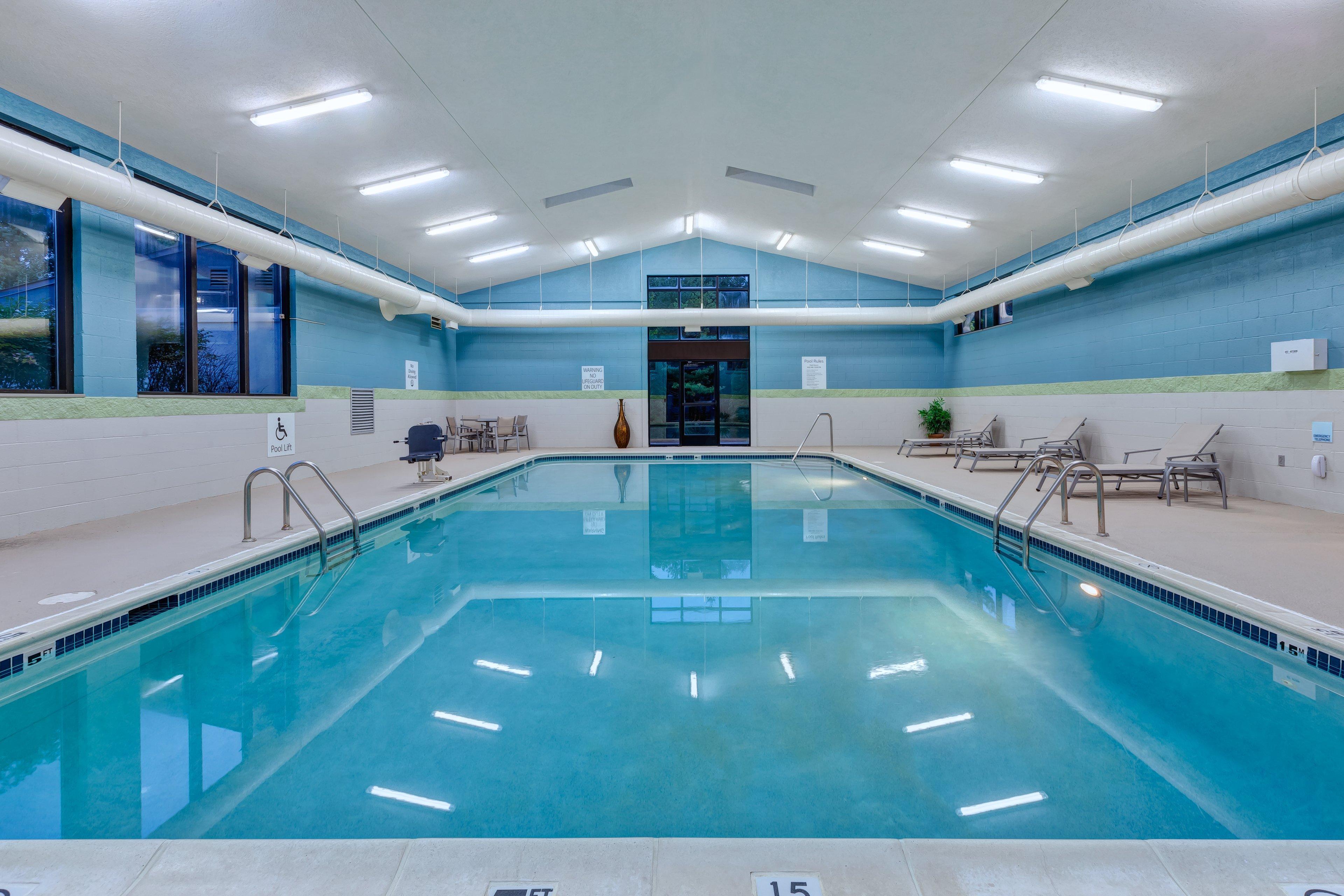 Holiday Inn Express Blacksburg By Ihg Eksteriør bilde