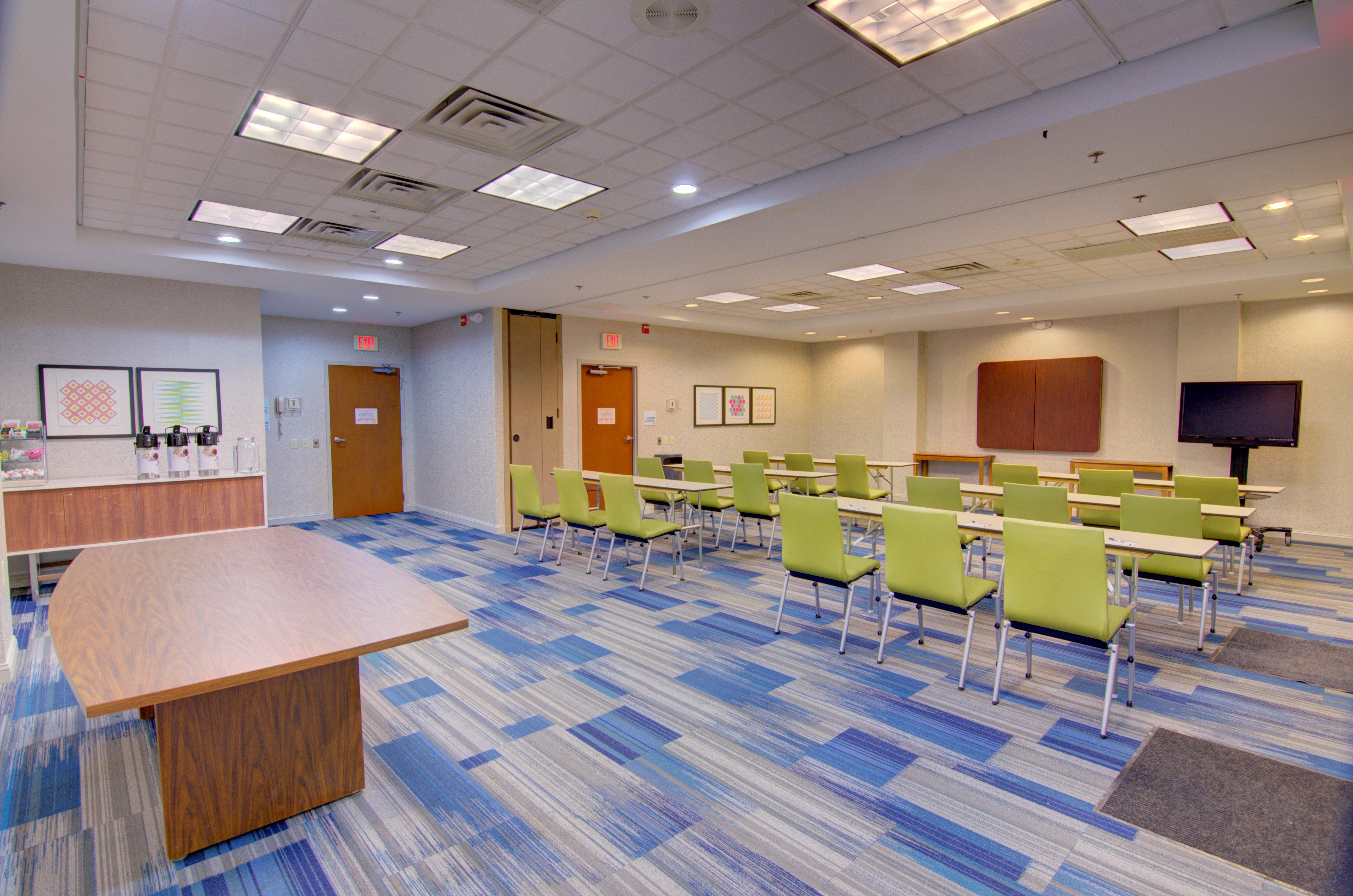 Holiday Inn Express Blacksburg By Ihg Eksteriør bilde