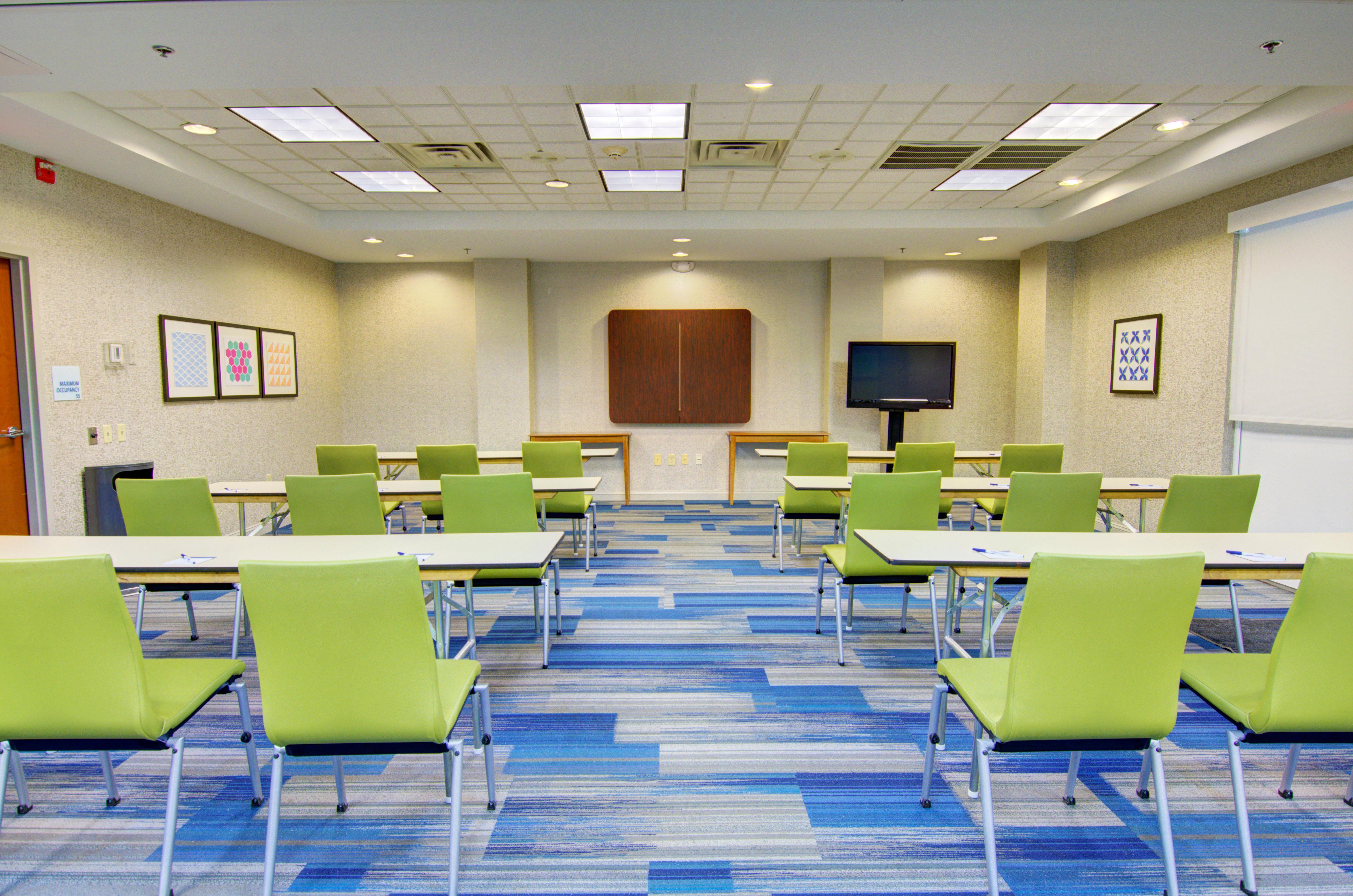 Holiday Inn Express Blacksburg By Ihg Eksteriør bilde