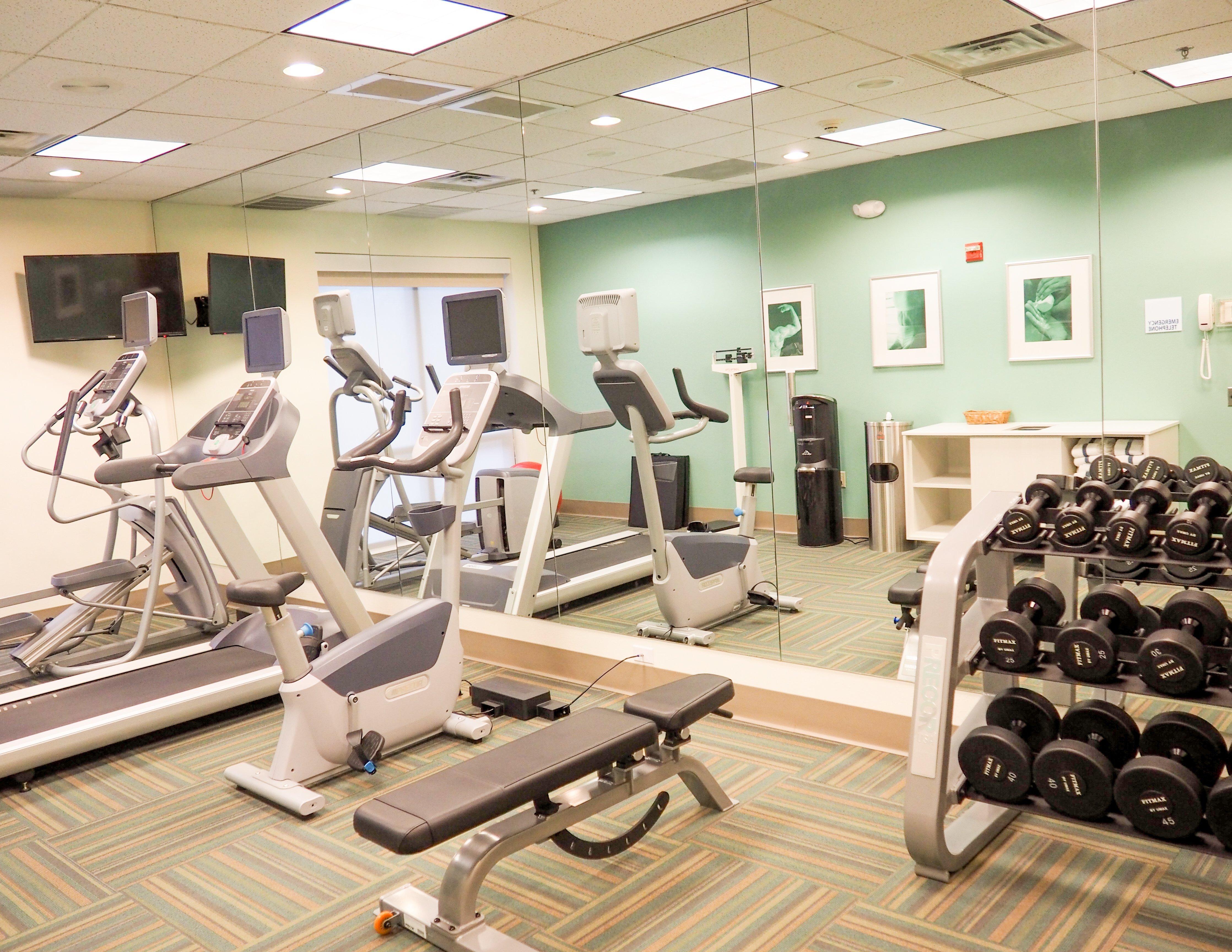 Holiday Inn Express Blacksburg By Ihg Eksteriør bilde
