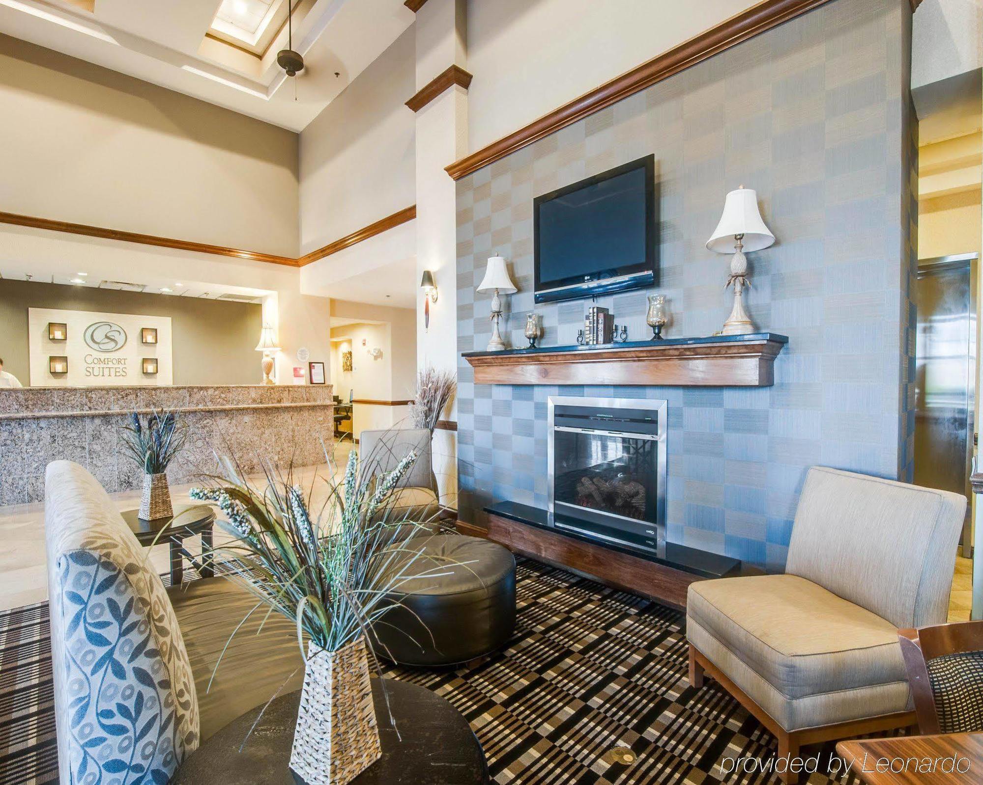 Holiday Inn Express Blacksburg By Ihg Eksteriør bilde