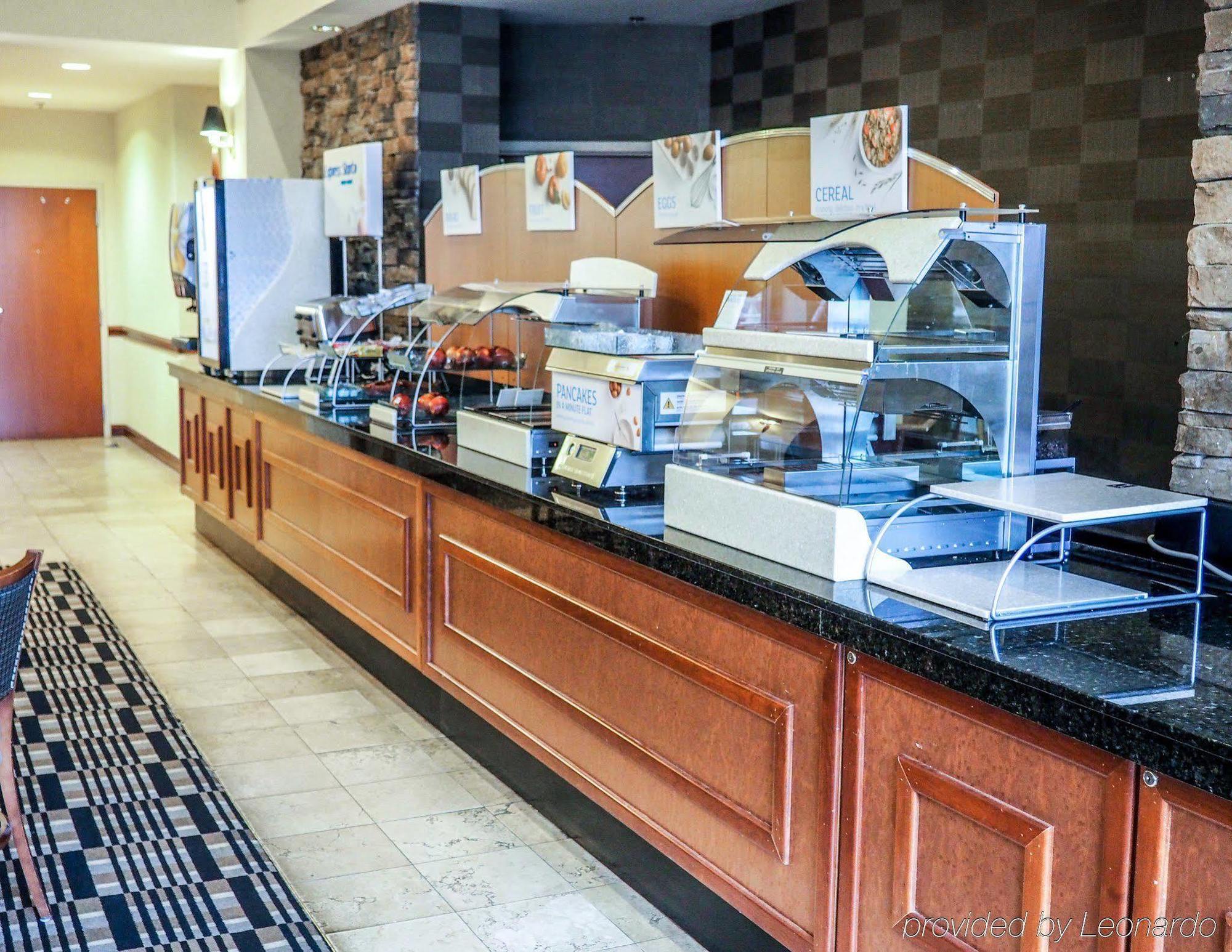 Holiday Inn Express Blacksburg By Ihg Eksteriør bilde