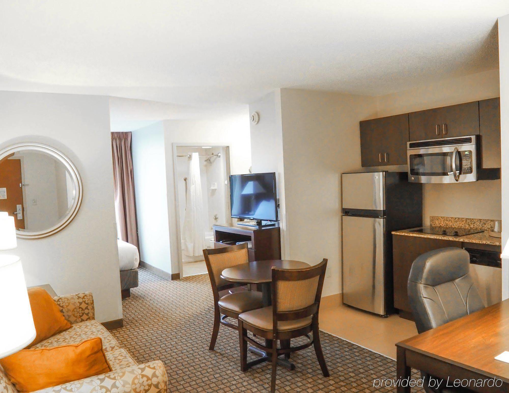 Holiday Inn Express Blacksburg By Ihg Eksteriør bilde