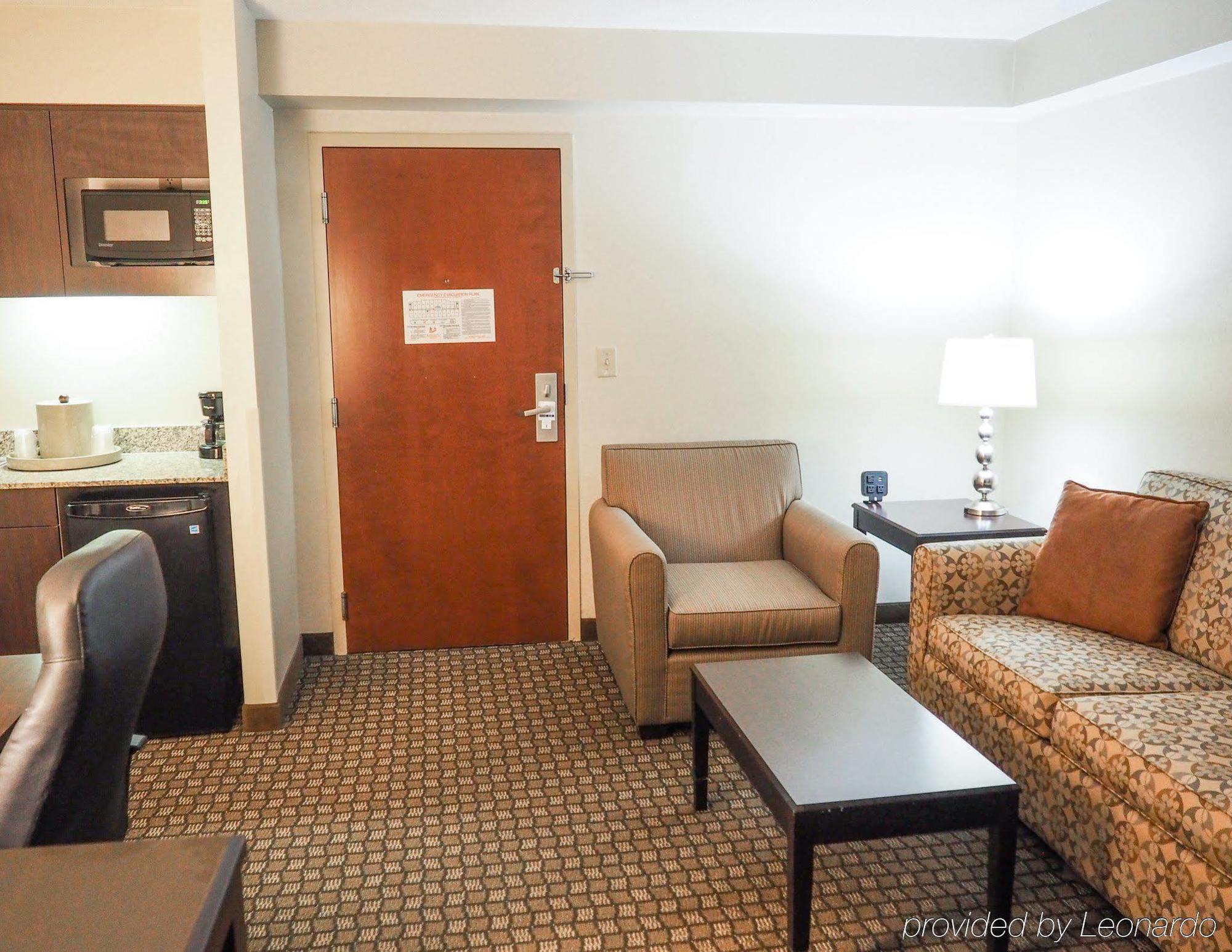 Holiday Inn Express Blacksburg By Ihg Eksteriør bilde