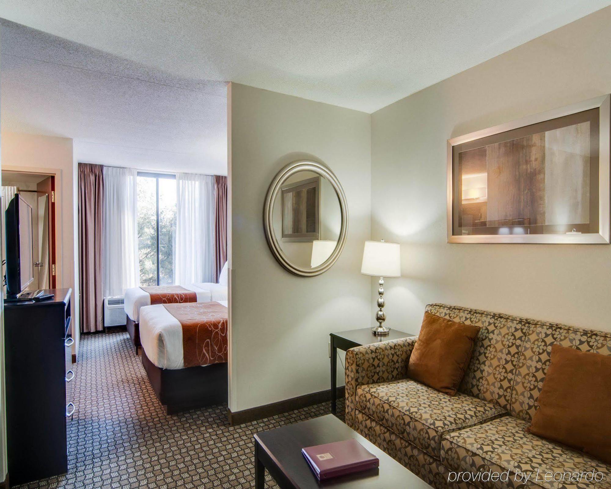 Holiday Inn Express Blacksburg By Ihg Eksteriør bilde