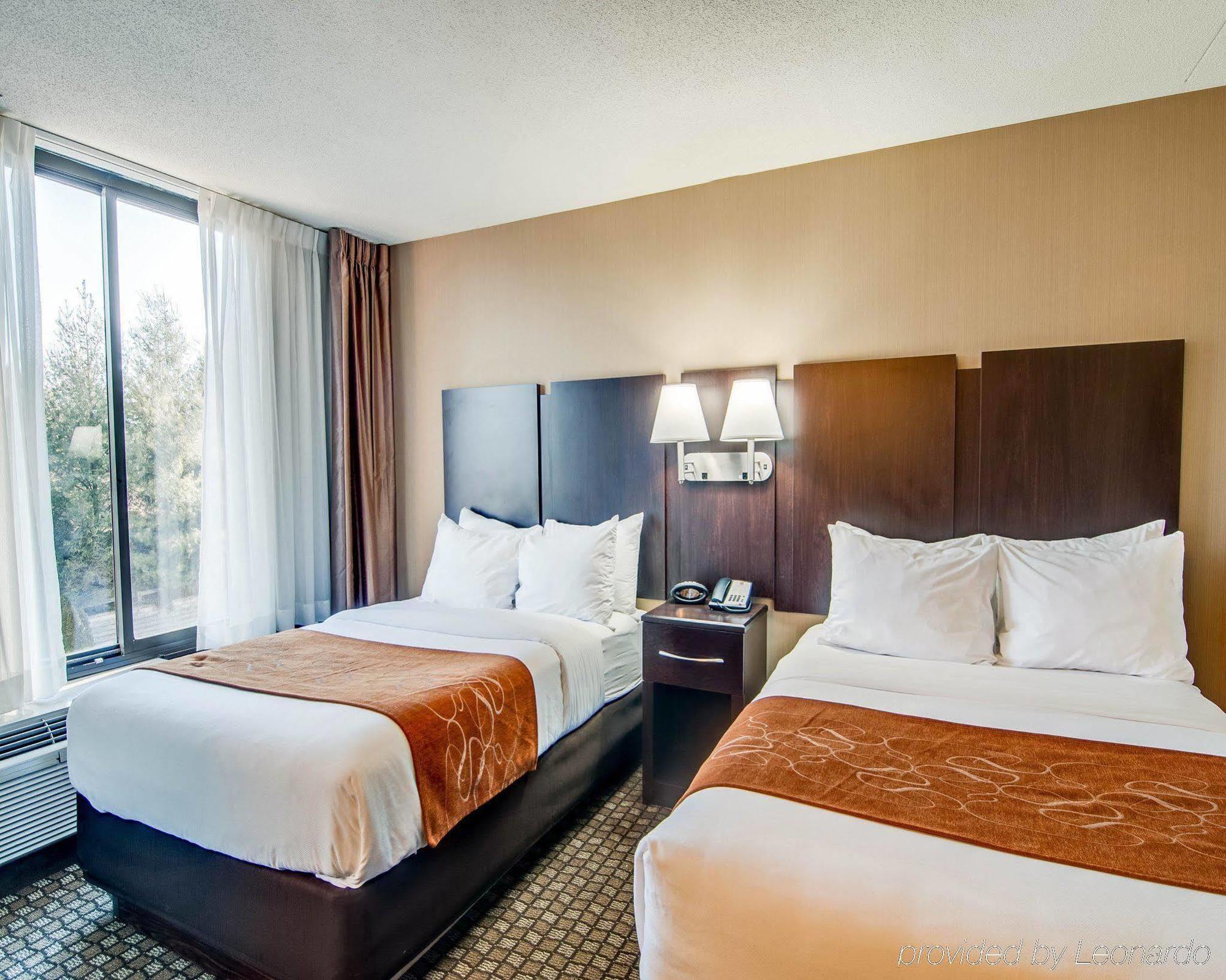 Holiday Inn Express Blacksburg By Ihg Eksteriør bilde