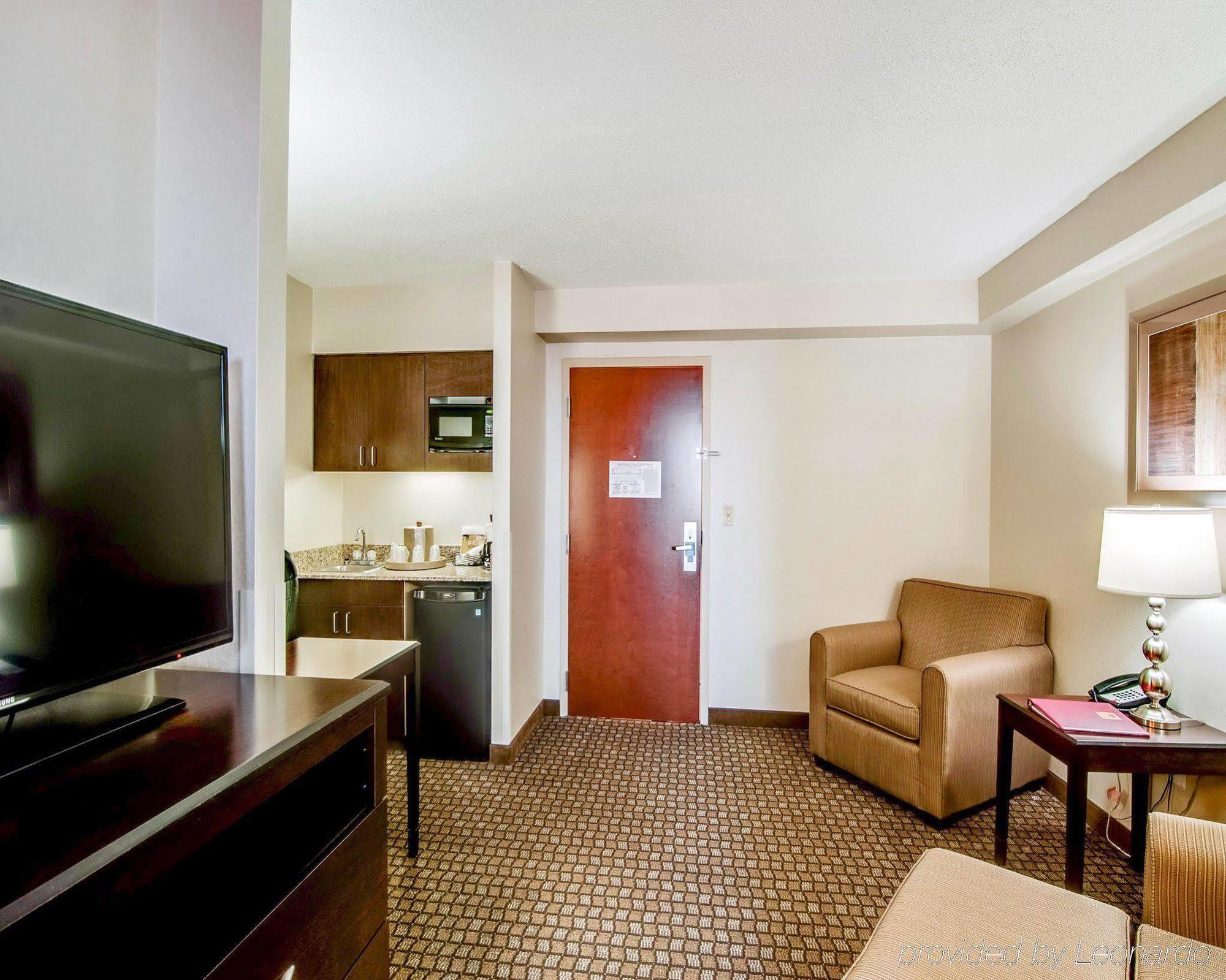 Holiday Inn Express Blacksburg By Ihg Eksteriør bilde