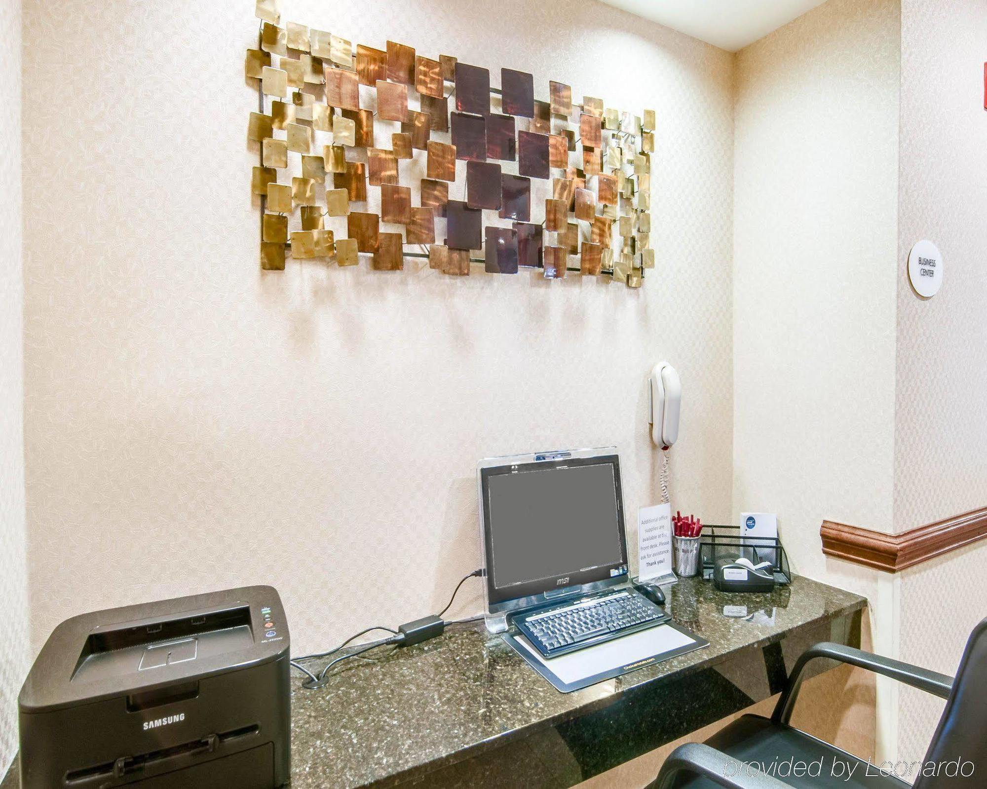 Holiday Inn Express Blacksburg By Ihg Eksteriør bilde